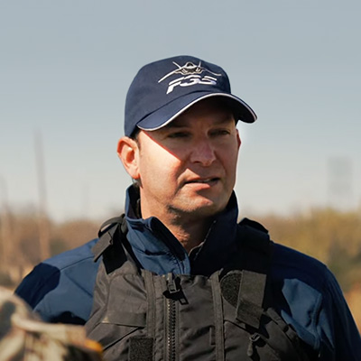 Craig Goldman