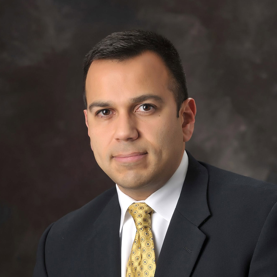 Ralph Alvarado