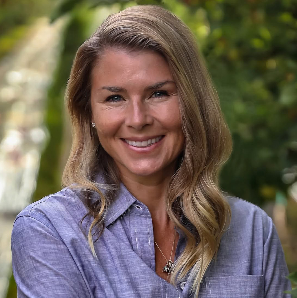 Amanda McKinney