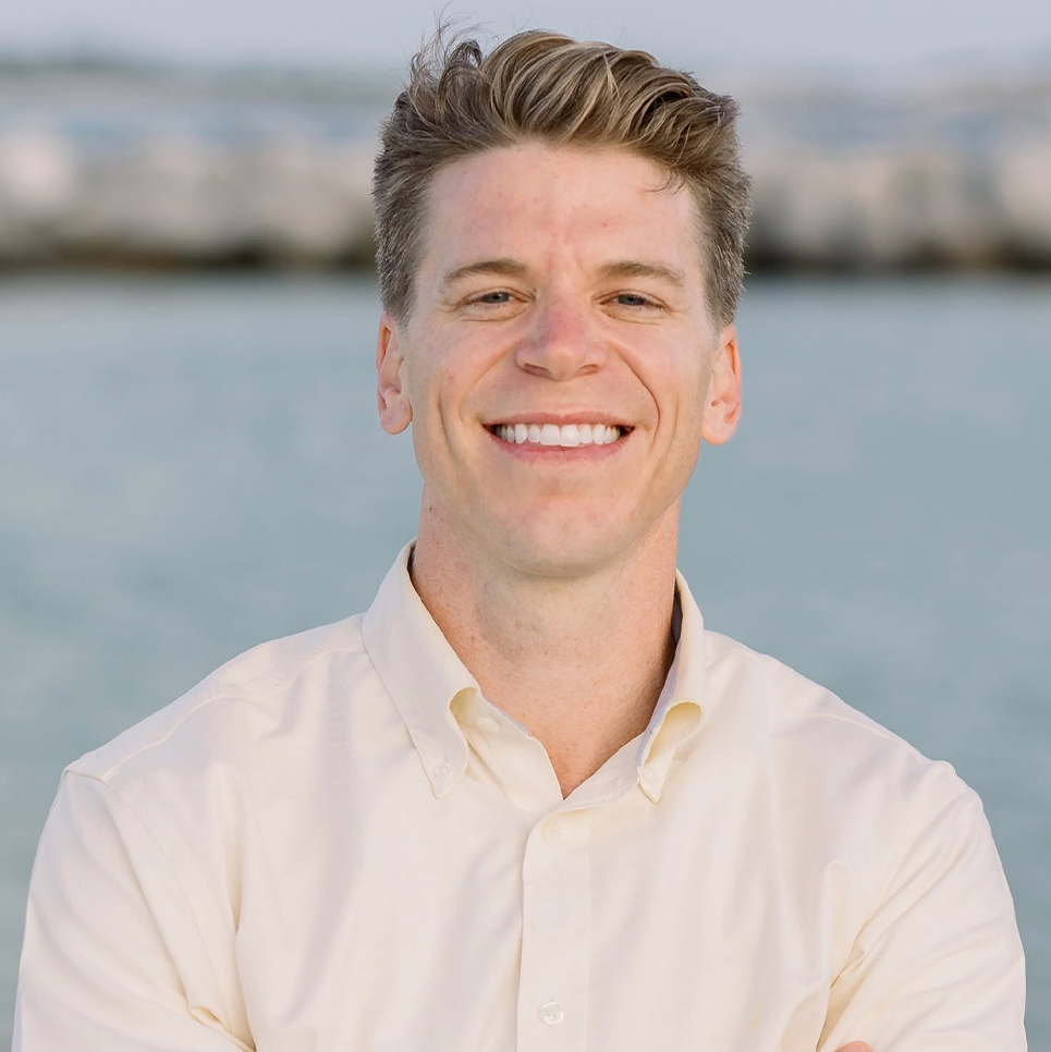 Austin Rogers