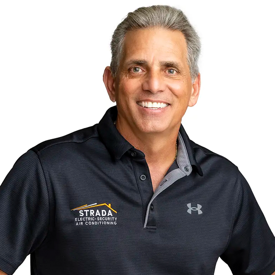Joe Strada